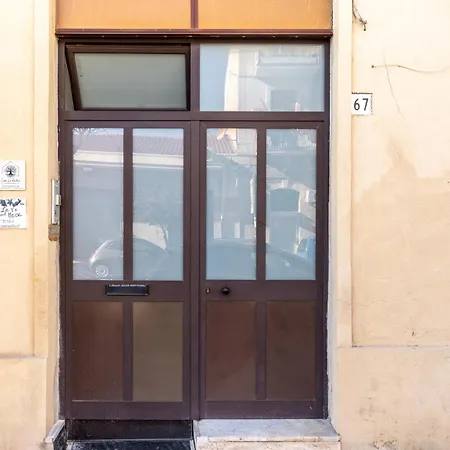 Casa Le Radici By Wonderful Italy