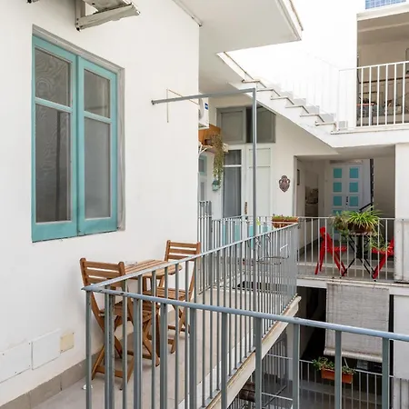 Casa Le Radici By Wonderful Italy 아파트 *